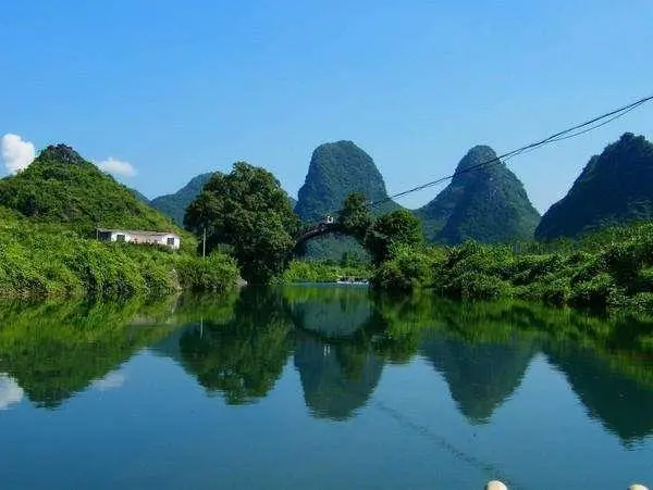 绿色节能